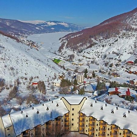 Andrey Apartment Маврово Екстериор снимка