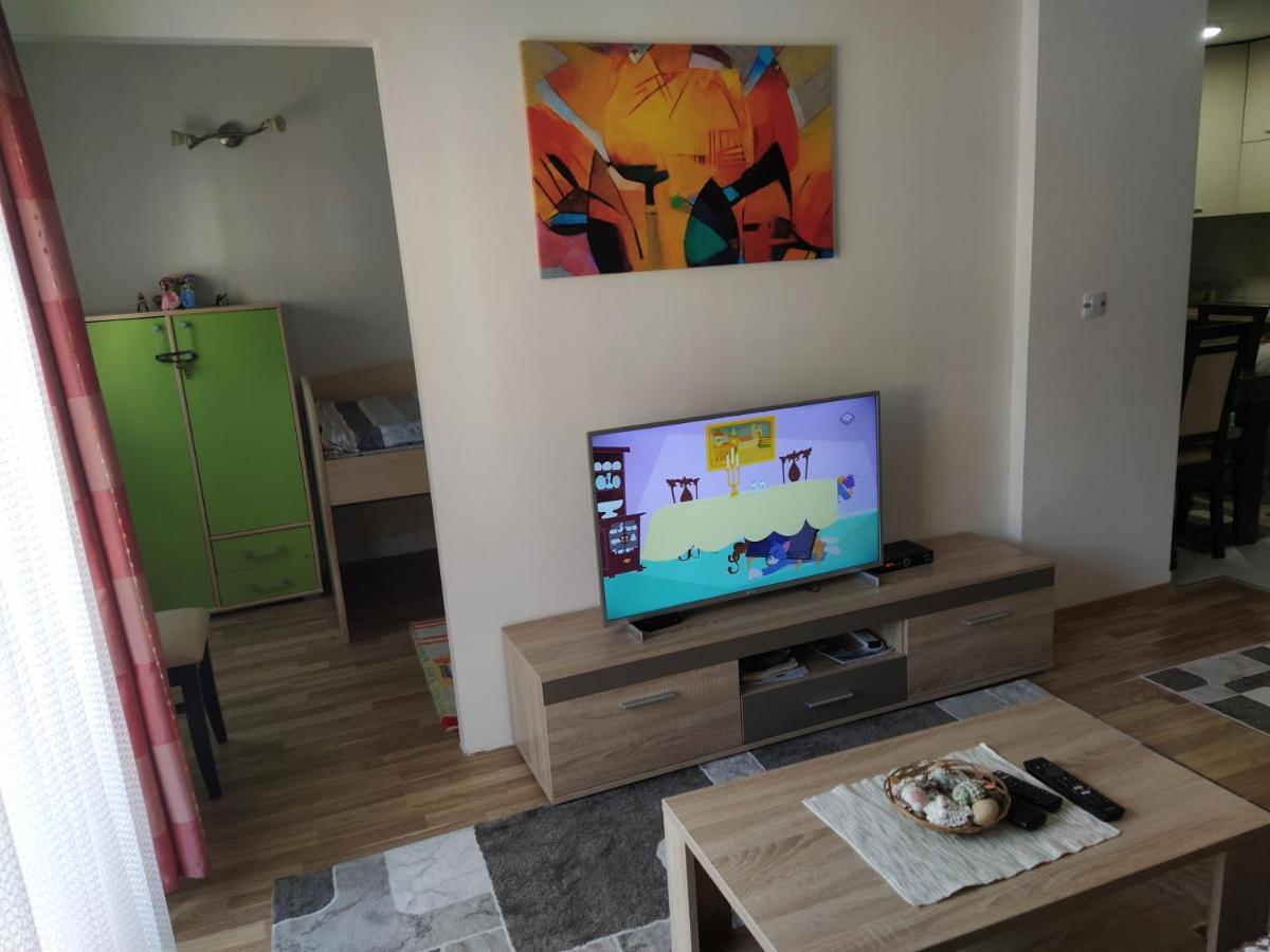 Andrey Apartment Маврово Екстериор снимка