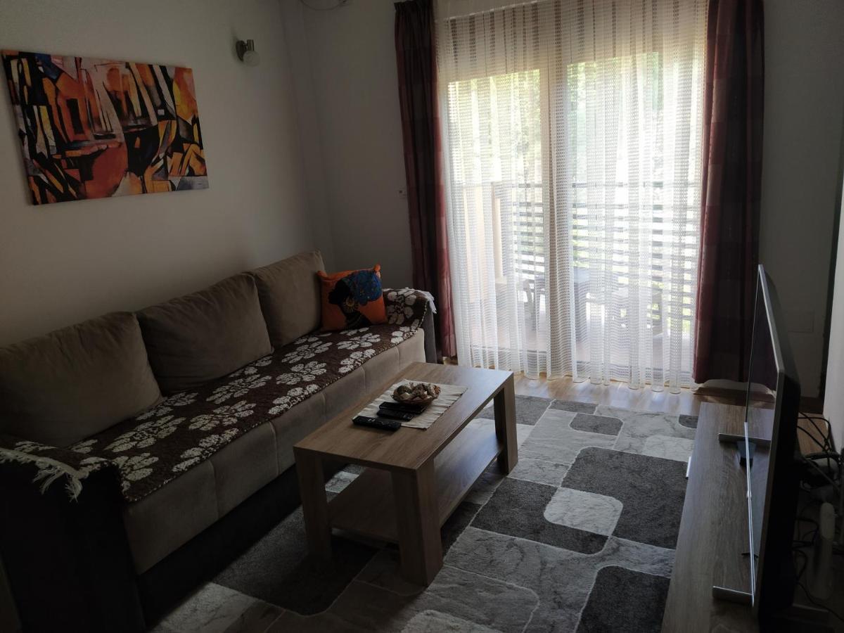 Andrey Apartment Маврово Екстериор снимка