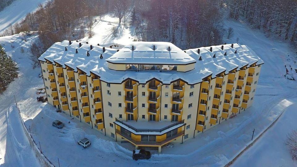 Andrey Apartment Маврово Екстериор снимка