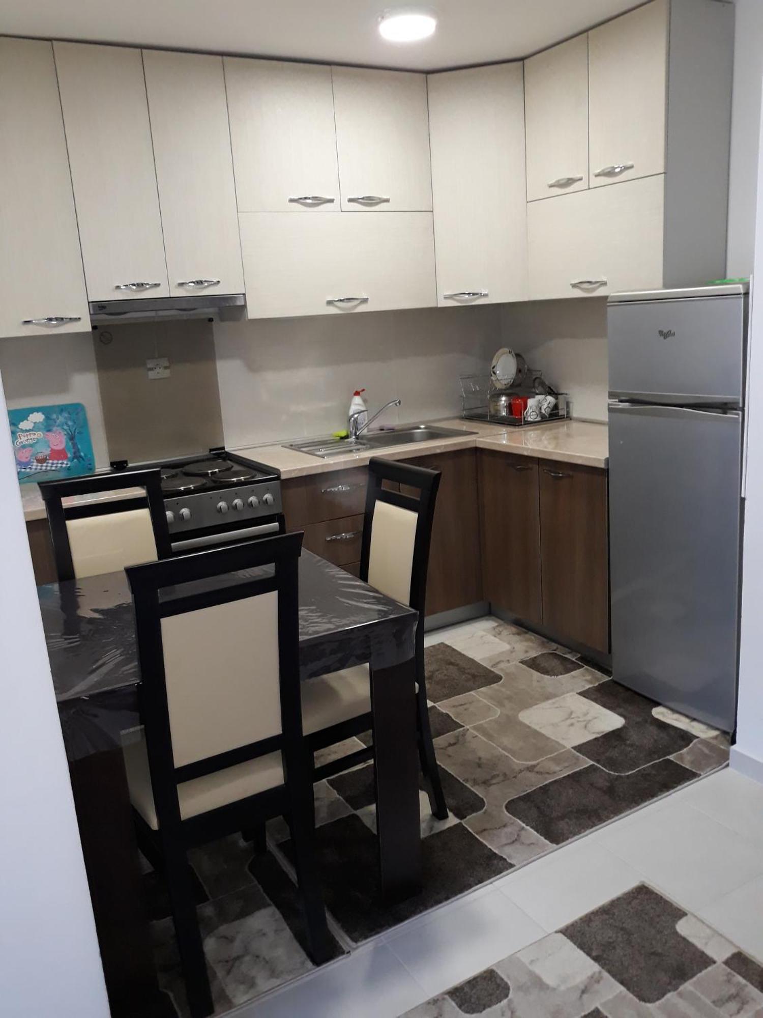 Andrey Apartment Маврово Екстериор снимка