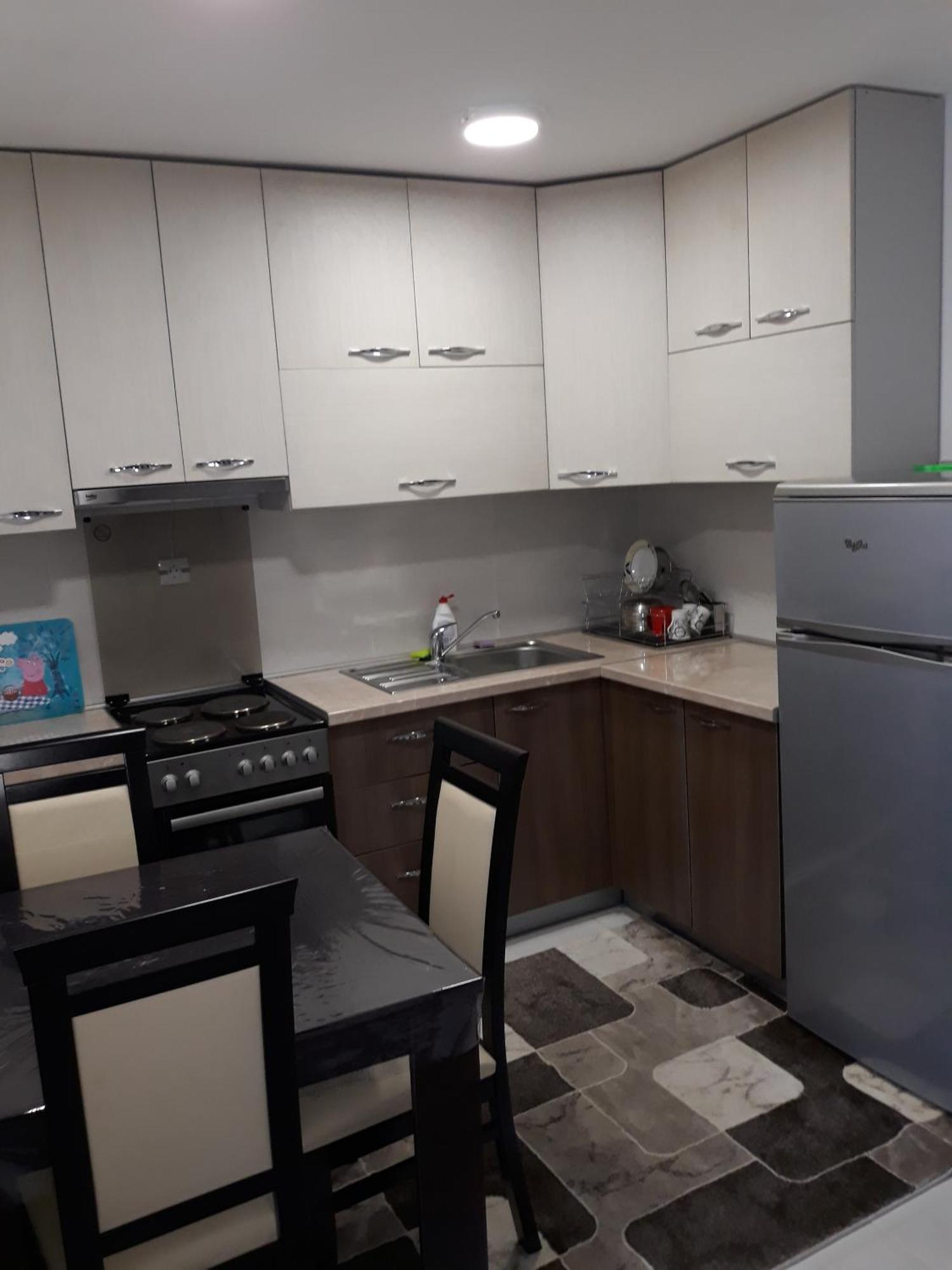 Andrey Apartment Маврово Екстериор снимка