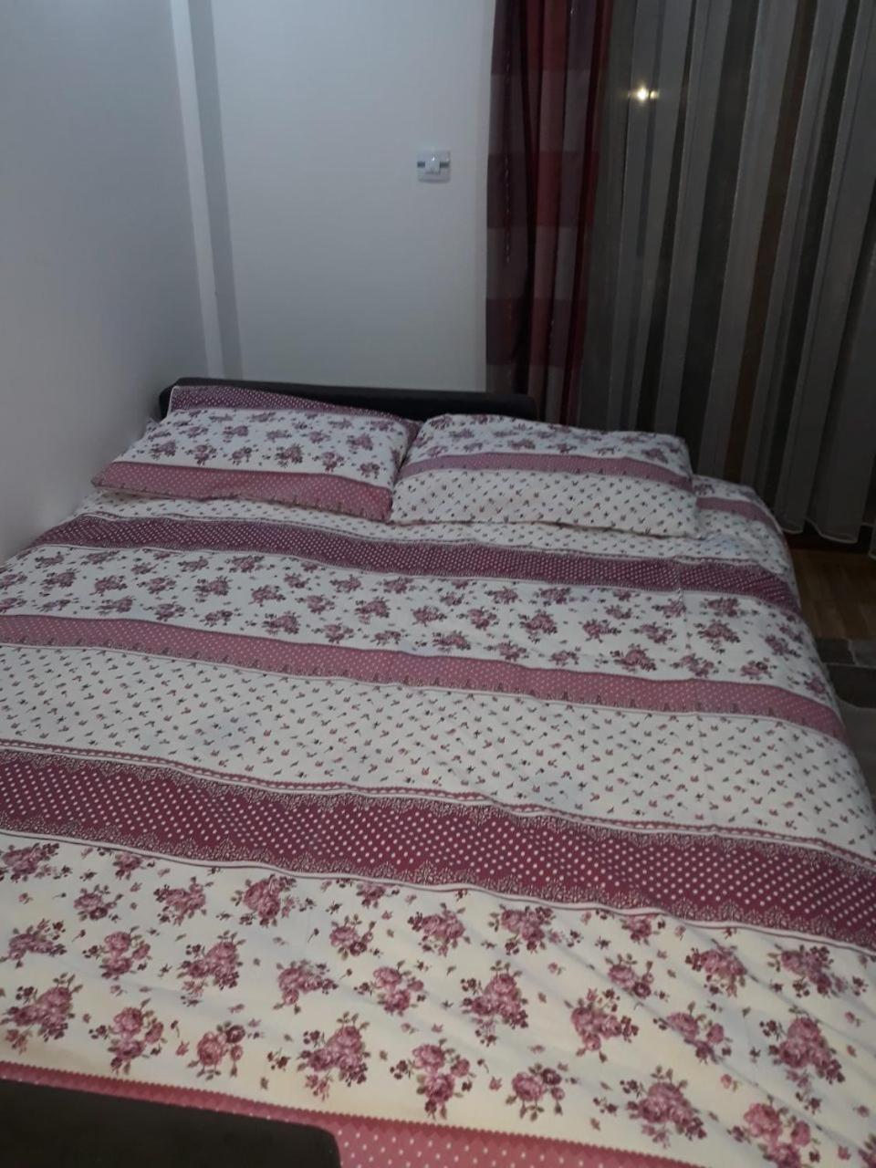 Andrey Apartment Маврово Екстериор снимка