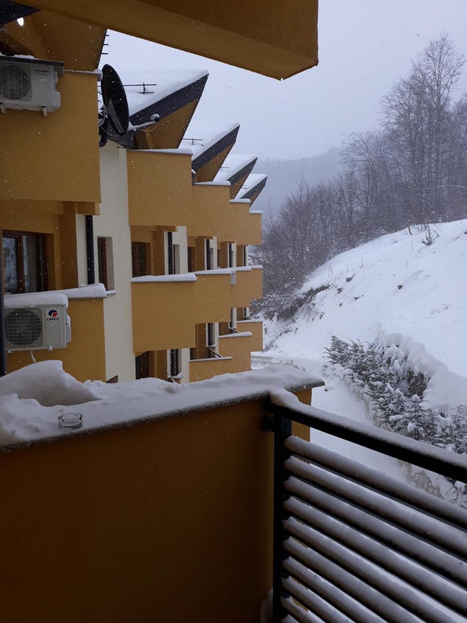 Andrey Apartment Маврово Екстериор снимка