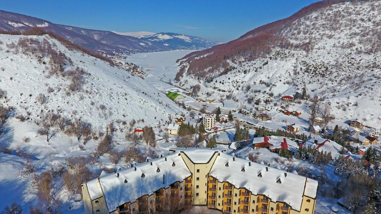 Andrey Apartment Маврово Екстериор снимка