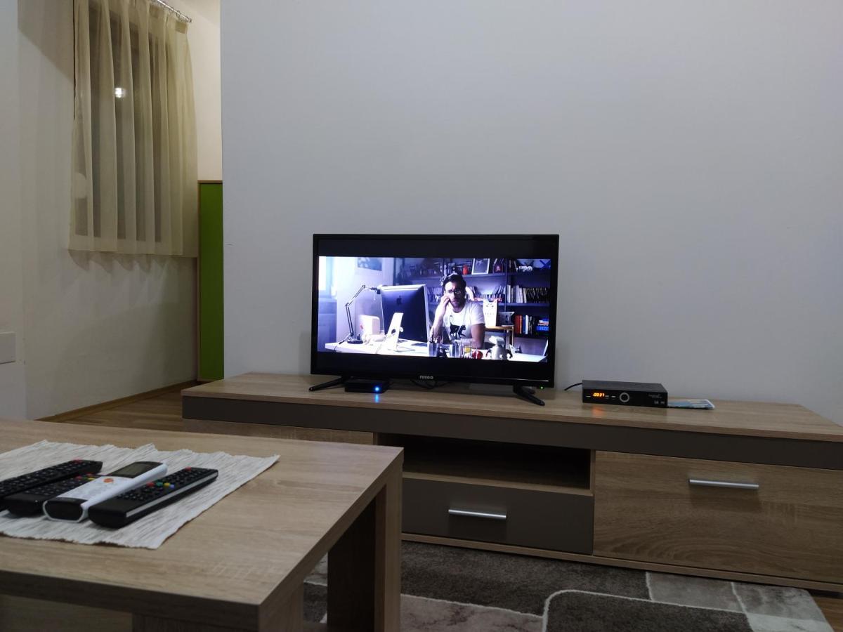 Andrey Apartment Маврово Екстериор снимка