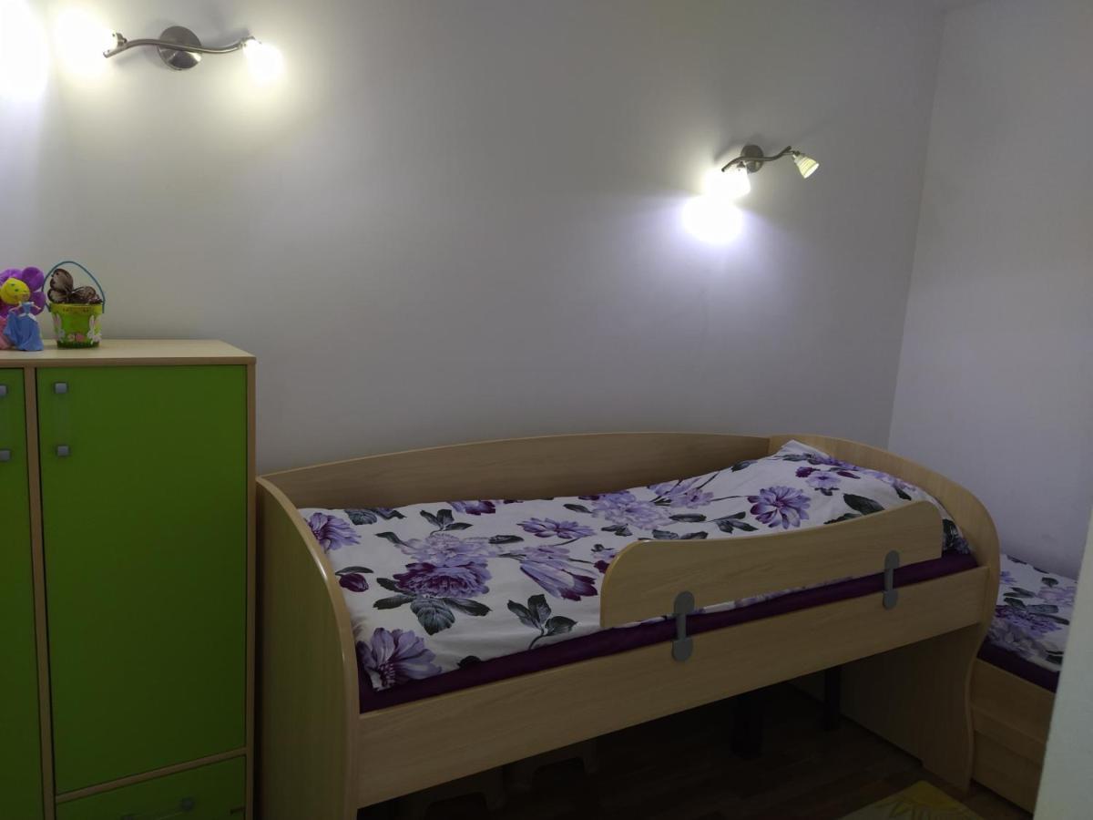Andrey Apartment Маврово Екстериор снимка