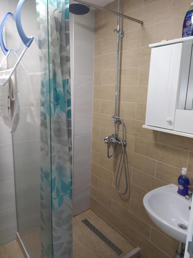 Andrey Apartment Маврово Екстериор снимка